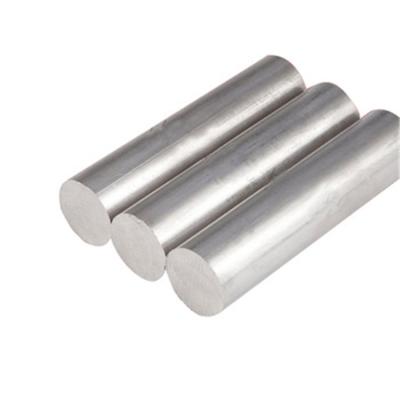 Cina Industry Extruded Aluminum Alloy Billet 1070A 1050A 1350 1035 1200 2A02 2A06 2A11 2A12 Round Bar in vendita