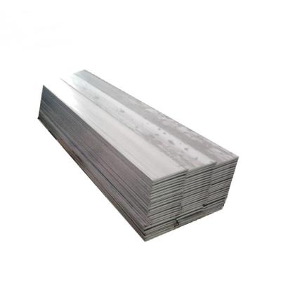 Chine Hot Rolled Hot Rolled Flat Bar Widely Used Hot Rolled Carbide Trailer Manufacture Factory Selling Bar Hard Tensil Top High Quality à vendre