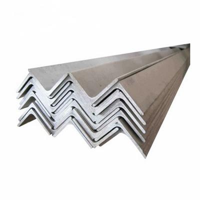 Κίνα Power Industry Steel For Construction Angle Bar Uneven Q235 Q235B προς πώληση