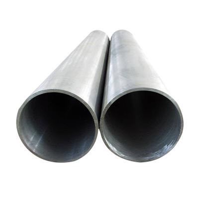 China Main Fluid Pipe Carbon Steel Galvanized Iron Round Small Diameter Tube Seamless Pipe Hot Dip Galvanized Steel Pipe for sale