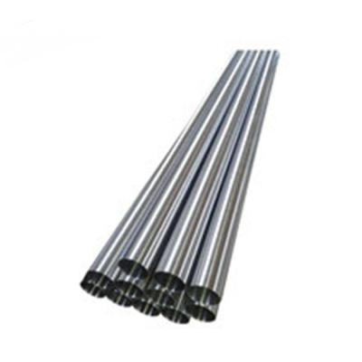 China High Quality Square Corrugated Liquid Pipe Tubing China Supplier Galvanized Seamless Pipe And Steel Tube for sale