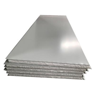 China Roofing Galvanized Galvanized Steel Sheet Sheet Price Galvanized Corrugated Sheet Wholesaler Te koop