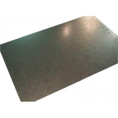 China Sheet Low Price Perforated Thin Metal Galvanized Steel Sheet for sale