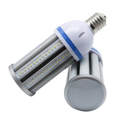 China Shopping Mall LED Garden Light Street Light Bulbs High Power 120W LED E27 E40 Lamp for sale