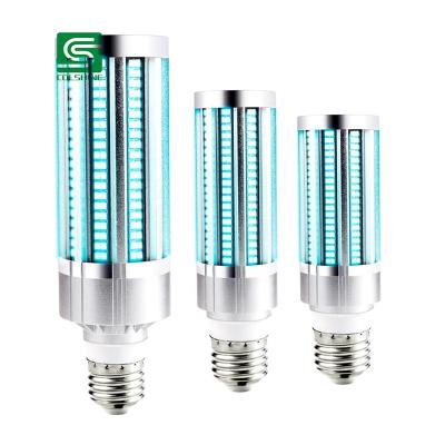 China Newest 60W Residential UV Germicidal Lamp Led UV-C Bulb E27 for sale