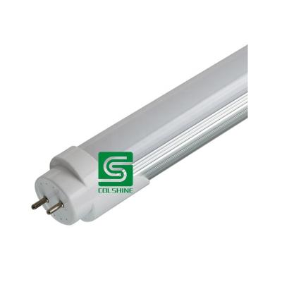 China Home Colshine 8W 16W T8 LED Tube Light Plestic Material for sale