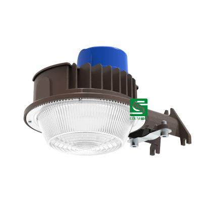 China Warehouse Colshine LED Street Light For Outdoor Light LED Barn Light With 5000K Color Temperature for sale