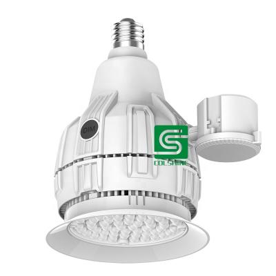 China 200W E40 LED Warehouse High Bay Light Bulb Lamp Replacement Warehouse Factory Industry Lighting for sale