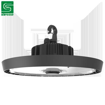 China Sports Stadiums Colshine LED UFO High Bay With Hook For Lighting for sale