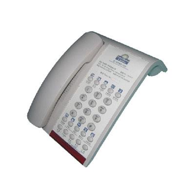 China Electric Hotel Telephone OBT-8007 for sale