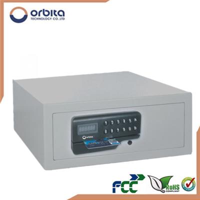 China Hotel Digital Safe OBT-2043MA for sale