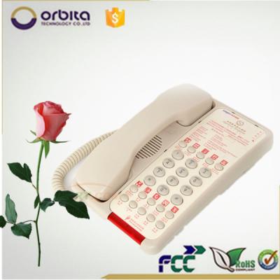 China Orbita hote room telephone for sale