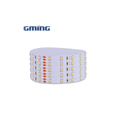 China Garden ; Hotel ; Home Decor 2900K 6500k Single Color Led Light Strips And Shine Light Strips For Bathroom Mirror Cabinets Decoration for sale