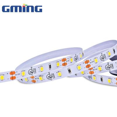 China Garden ; Hotel ; Flexible Single Color Home Living Room Decoration LED Strips Light Household Decor Good Prices 2835Smd DC12v DC24v for sale