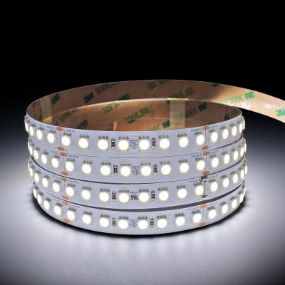 China Wholesale Led LANDSCAPE Light CE RoHS UL 5050 RGB Led Strip 12V/24V Flexible Led Strip for sale