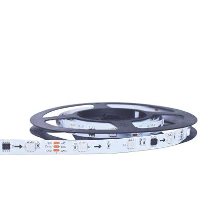 China Garden ; Hotel ; Home Decor Factory Wholesale Price Profile LED Strip Light Strip Led Strip Lighting 15.6W Remote Control Warm Light and Circuitry Design for sale