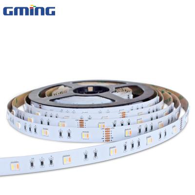 China Home Decor Reasonable Price Smd5050 RGB Led Strips Dc12v 18w RGB LED Light Accessible Strips for sale