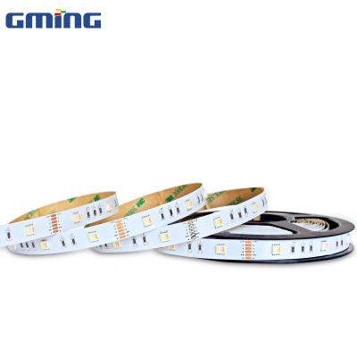 China Garden ; Hotel ; home decor good reputation 3 years warranty 5050smd dc24v 12v flexible FPC led strip for sale