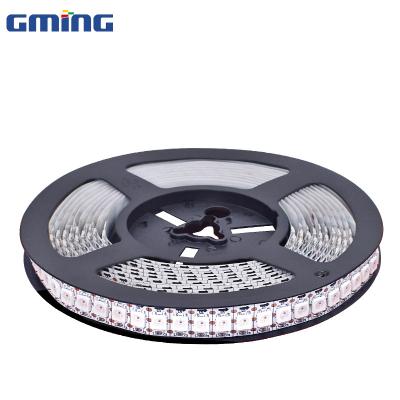 China Garden ; Hotel ; Home Decor Trending Hot Products Smd 5050 Led Strip Light Dc12v 5v Led Strip 10mm Flexible Led Strip Light for sale