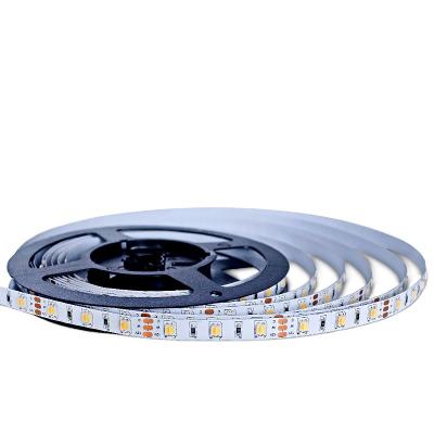 China Garden Dc12/24v ip20 120 LED 2700-65000k smd3528 / pure white flexible led strip warm white for sale