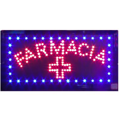 China Applicable to all middle and high-end restaurants hospitality to customize LED highlight shopping mall signs advertising board for sale