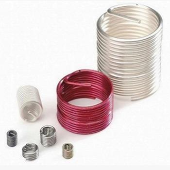 China Coil China Manufacturer Low Price Threaded Insert for sale