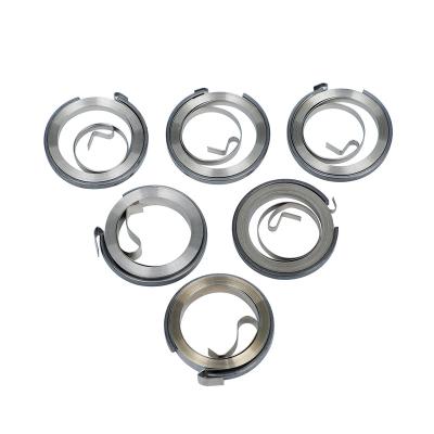 China Coil Weihui Stainless Steel Spiral Spring For Vegetable Chopper Machine for sale