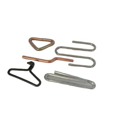 China Cylinder OEM Metal Manufacturer Steel Wire Guide for sale