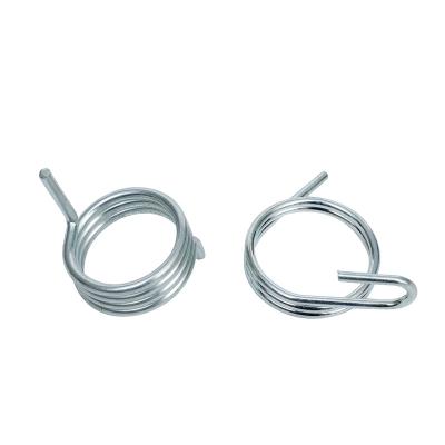 China High quality coil stainless steel torsion spring for sale