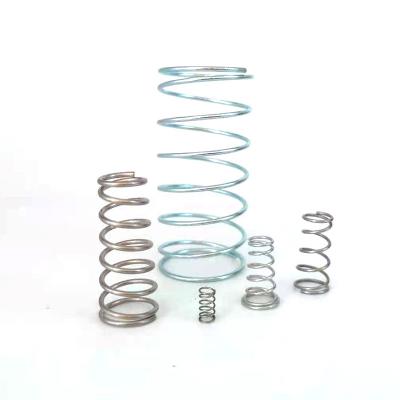 China Coil Stainless Steel Compression Spring for sale