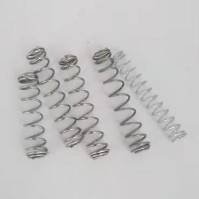 China Custom Coil Stainless Steel Torsion Pump Spring for sale