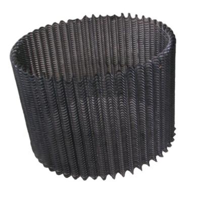 China Cultivates auto auger spring auger pan coreless spring for sale