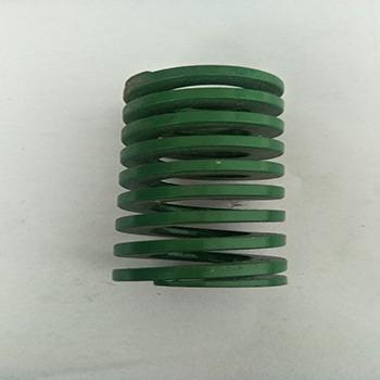 China Customized Weihui Coil Die Spring For Machine Tools Automobile Brake Spring for sale