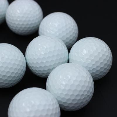 China Golf Match 2 3 4 Piece Custom Tournament USGA Urethane Soft Conforming Golf Ball for sale