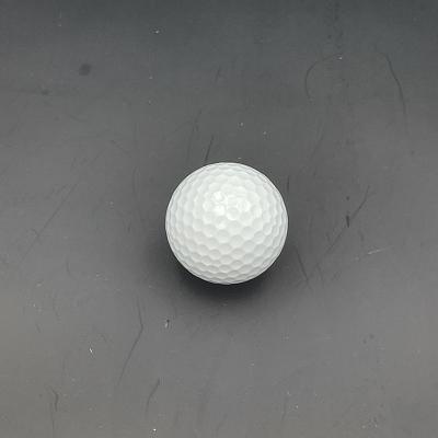 China Golf Match Tournament 3Pieces Brand Golf Balls Custom High Quality OEM for sale