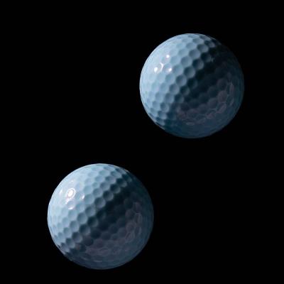 China Golf Match 2 3 4 Piece Golf Ball Tour Tournament Wholesale Custom Golf Ball for sale