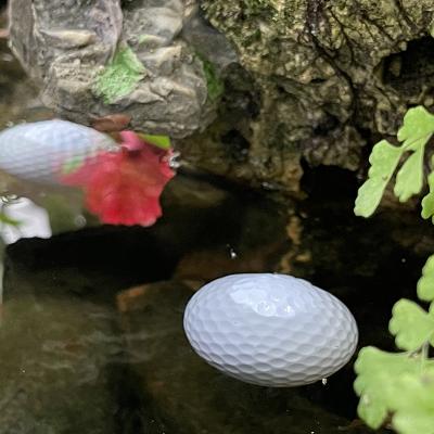 China Floating on the water durable golf ball floating range or handy for the water bay for sale