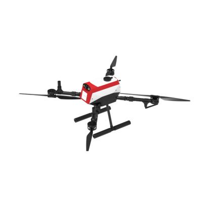 China With Multifunctional Camera Vertical Takeoff and Landing Electric Four-rotor Drone UAV for Surveying and Plotting with 1080P 4k HD Camera for sale