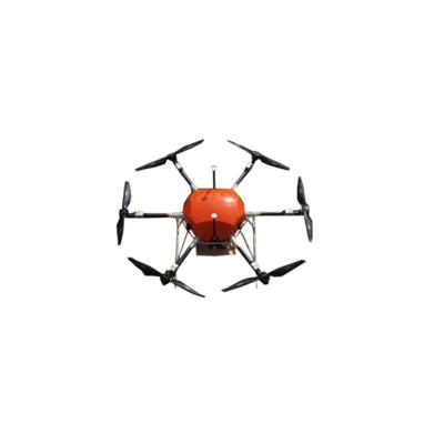 China With 2021 remote control heavy-duty remote control commercial waterproof drone for delivery transportation long distance security service with 4K camera for sale