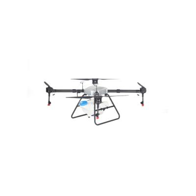 China High quality 3D view mode long flight time drone spray UAV for security agriculture firefighting with full carbon fiber frame cheap sale for sale