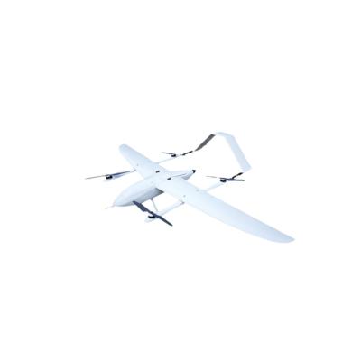 China With Camera Large Modern Design Carbon Fiber Fixed Wing Agriculture Drone Uav Frame For Quadcopter Hexacopter With Waterproof Accessories for sale