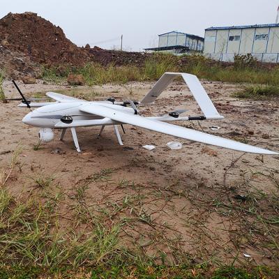 China With vertical camera takeoff and low cost of use compact landing system for sale