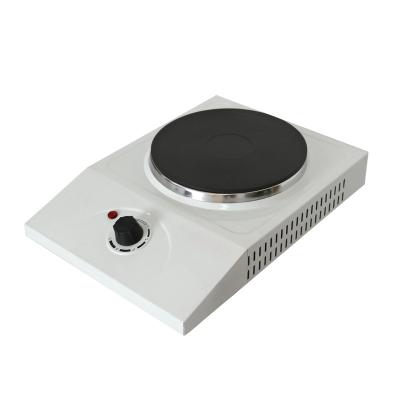 China Mini Hotel Electric Home Used Heating Plates With High Power for sale