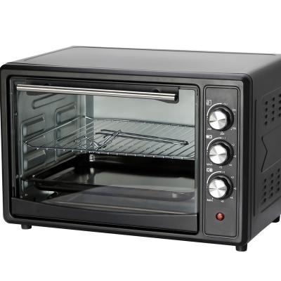 China Different Style Wholesale Hotel High Temperature Electric Oven For Home for sale