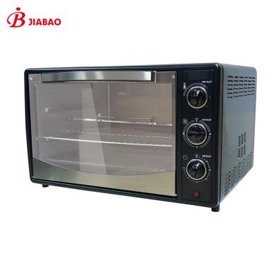 China Easily Assembled Electric Oven For Home Electric 23L 25L 30L 45L 55L Different Capacity Toaster Oven for sale