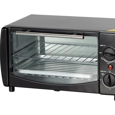 China 2022 new hotel design for 10 liter home oven home kitchen appliances pizza toaster oven for sale