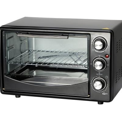 China New high quality multifunctional hotel pizza home electric oven for sale