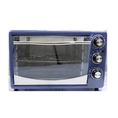 China Good Quality Hotel Small Electric Oven Free Standing Pizza Oven Home Appliances for sale