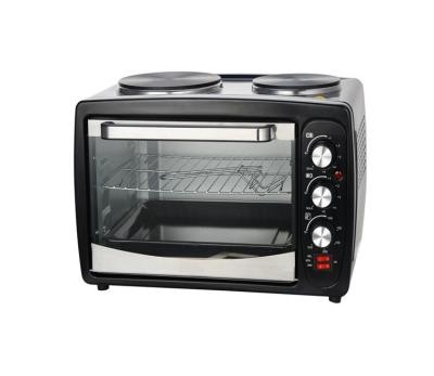 China High quality hotel PIZZA oven with new design and competitive price for home use for sale