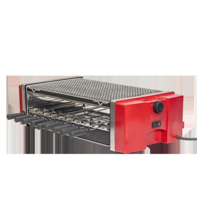 China Easily Assembled All Kinds Of BBQ Electric Grill Grill Smokeless Grill For Home Use for sale